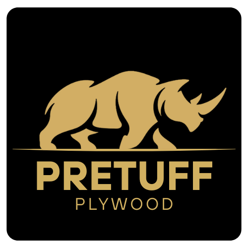 Pretuff Plywood